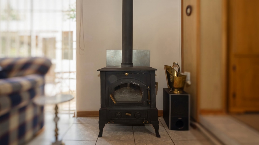 3 Bedroom Property for Sale in Suidrand Free State